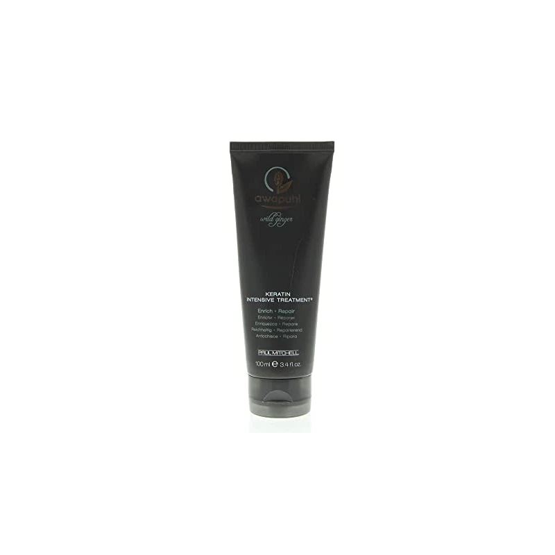 Keratin Repair Hair Mask by Paul Mitchell