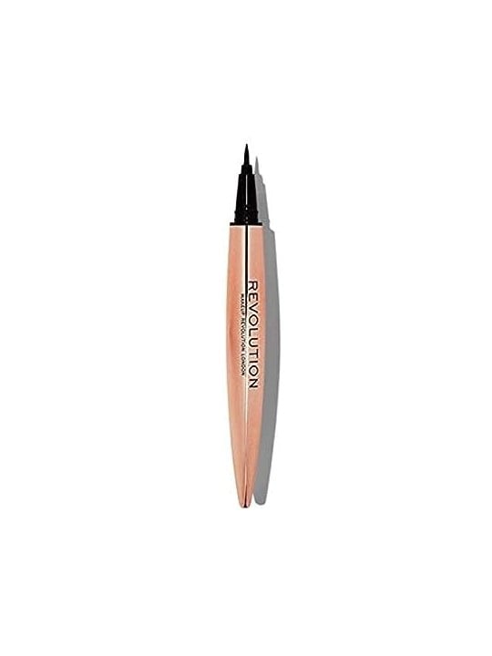 Makeup Revolution Renaissance Flick Liquid Eyeliner