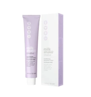 Tinta Permanente Milk Shake 4.414CA Chili Cioccolato 100ml