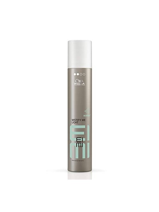 Wella Professionals EIMI Mistify Me Light 300ml Unisex