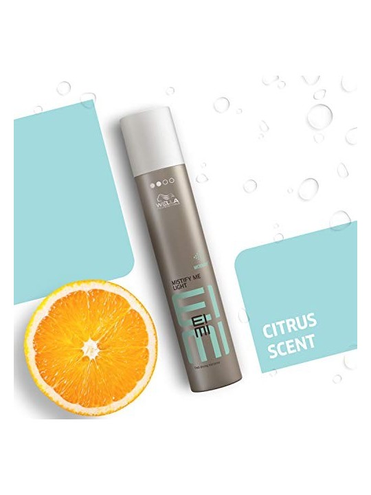 Wella Professionals EIMI Mistify Me Light 300ml Unisex