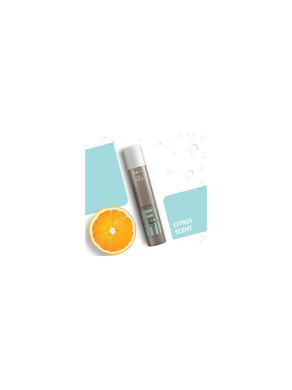Wella Professionals EIMI Mistify Me Light 300ml Unisex