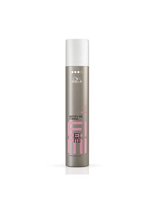 Wella Professionals EIMI Mistify Me Forte 300ml