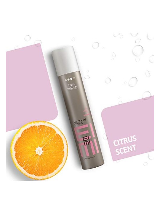 Wella Professionals EIMI Mistify Me Forte 300ml