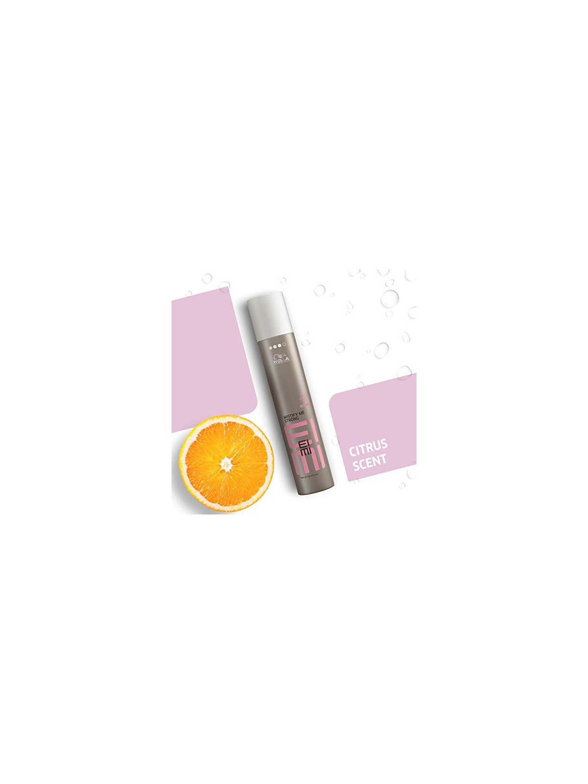 Wella Professionals EIMI Mistify Me Forte 300ml