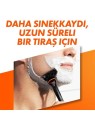 Gillette Fusion Rasatrice 2 testine di ricambio uomo