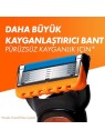 Gillette Fusion Rasatrice 2 testine di ricambio uomo