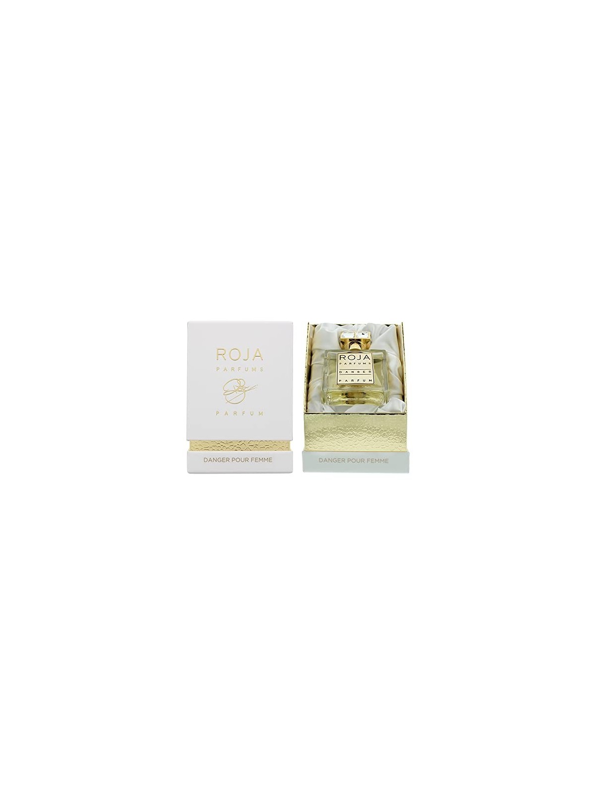 Roja Parfums Danger Parfum 50 ml donna