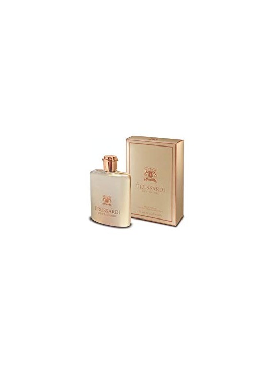 Profumo d'oro Trussardi Parfums Eau de parfum Unisex 100ml