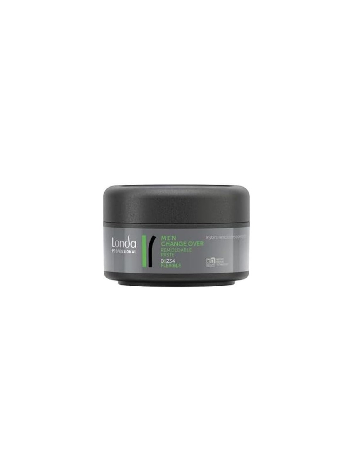 Londa Professional MEN Change Over Remoldable Paste Pasta rimodellante per capelli uomo 75ml