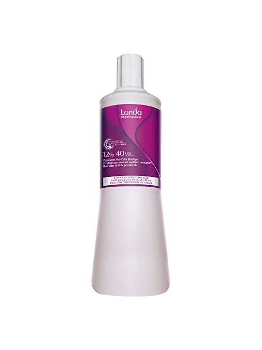 Londa Professional Emulsione Ossidante per Tinta Cremosa 12%
