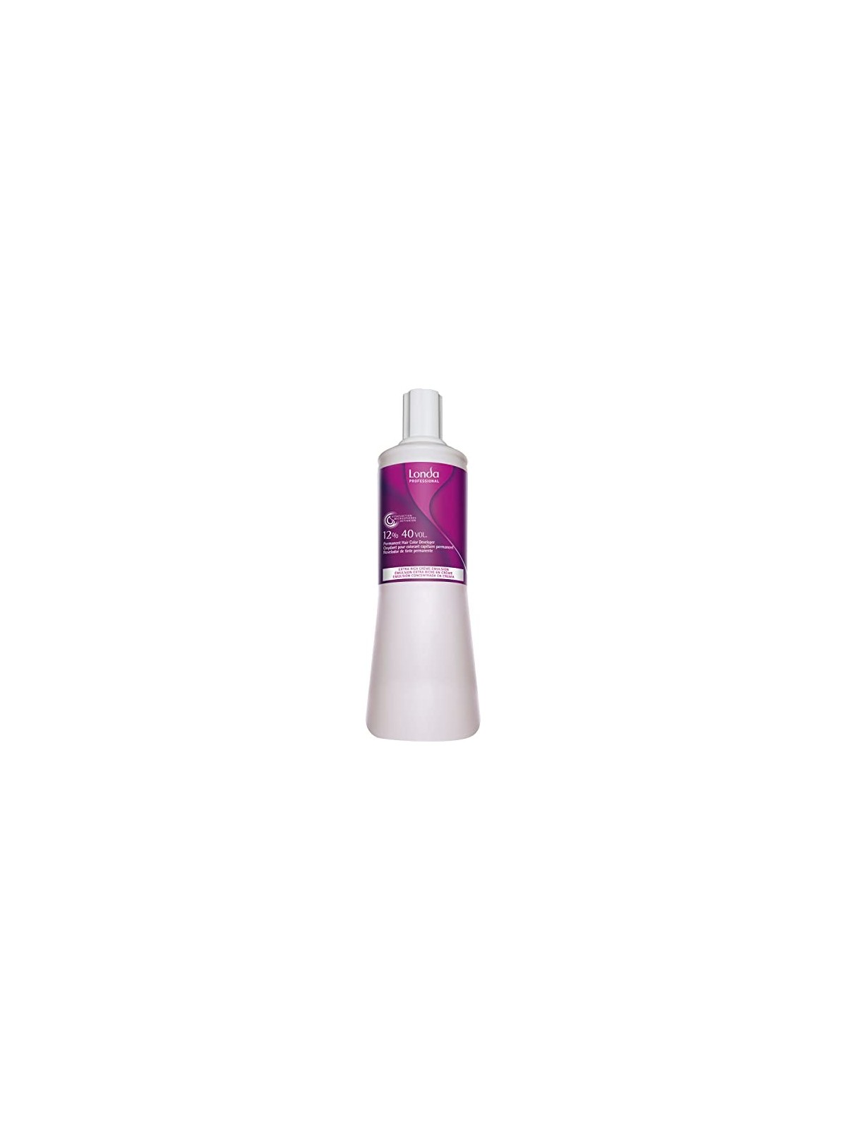 Londa Professional Emulsione Ossidante per Tinta Cremosa 12%