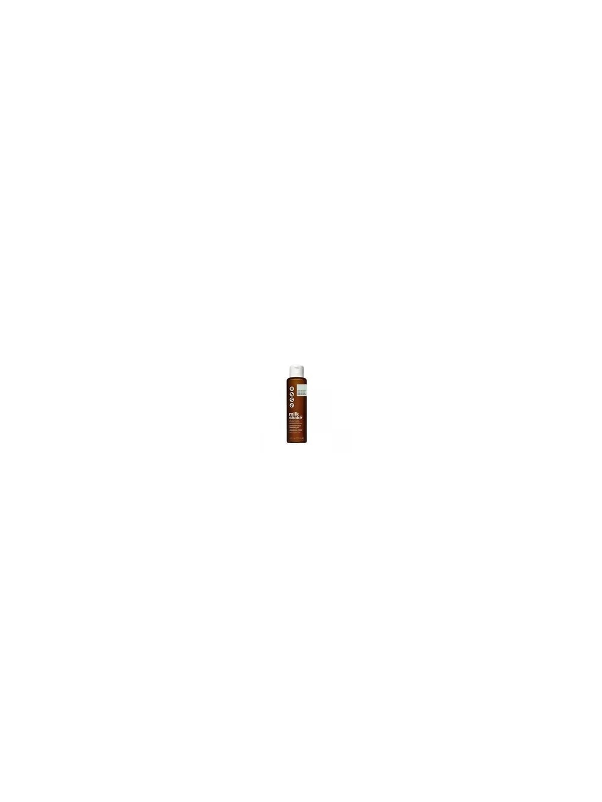 Milk Shake Delicate Tinta Senza Ammoniaca 5E 120ml