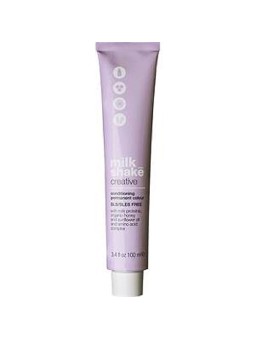 Tinta Permanente Marrone Rame Biondo Medio 100ml