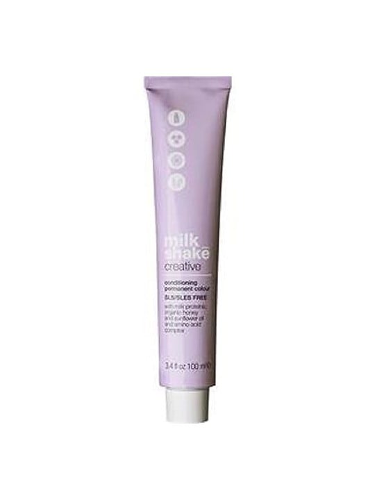 Tinta Permanente Marrone Rame Biondo Medio 100ml