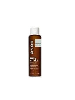 Milk Shake Delicato Olio per Colorazione Permanente Senza Ammoniaca 81 120ml donna