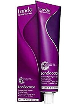 Londa Professional Crema Colorante Permanente Londacolor 641 60ml