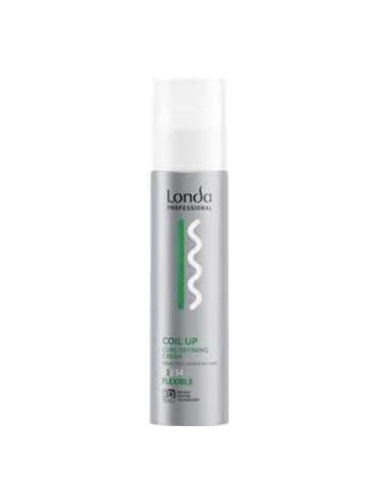 Londa Professional Curl Defining Cream 200ml