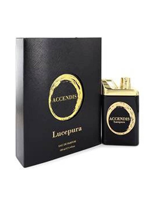Accendis Lucepura Eau de Parfum 100ml Unisex