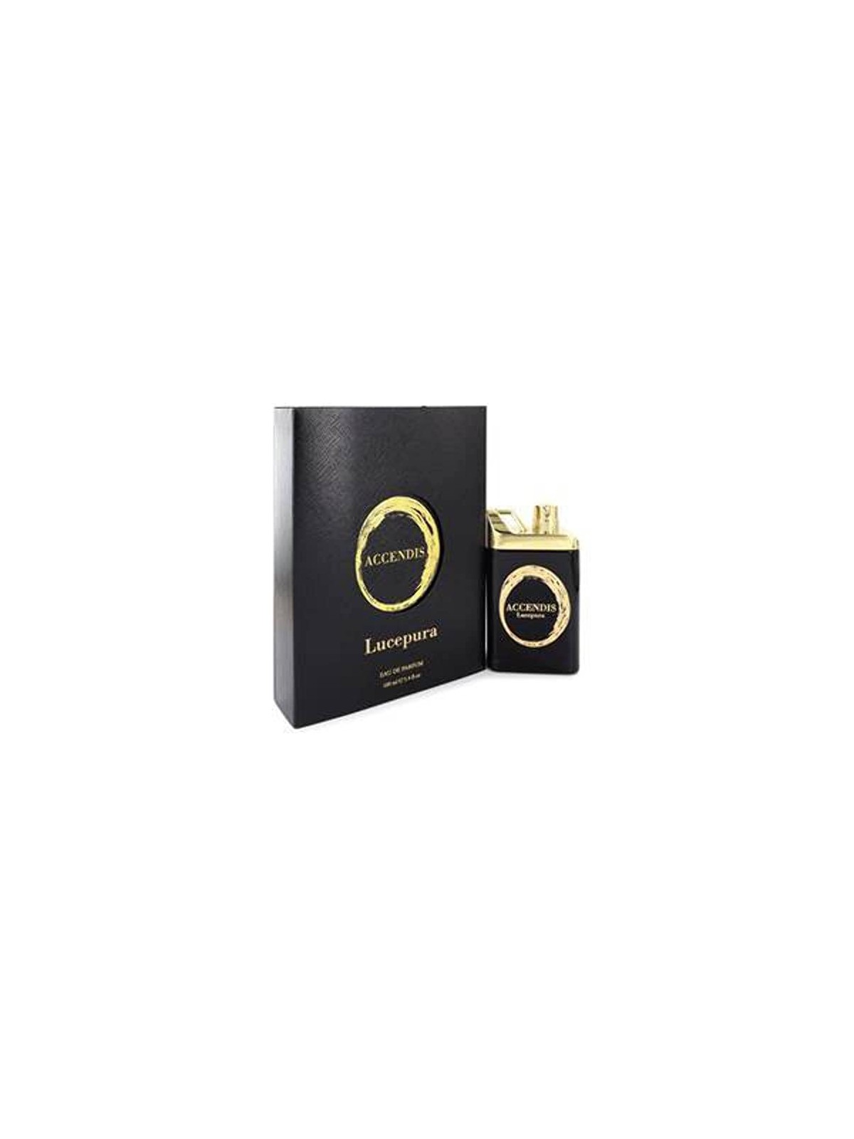 Accendis Lucepura Eau de Parfum 100ml Unisex