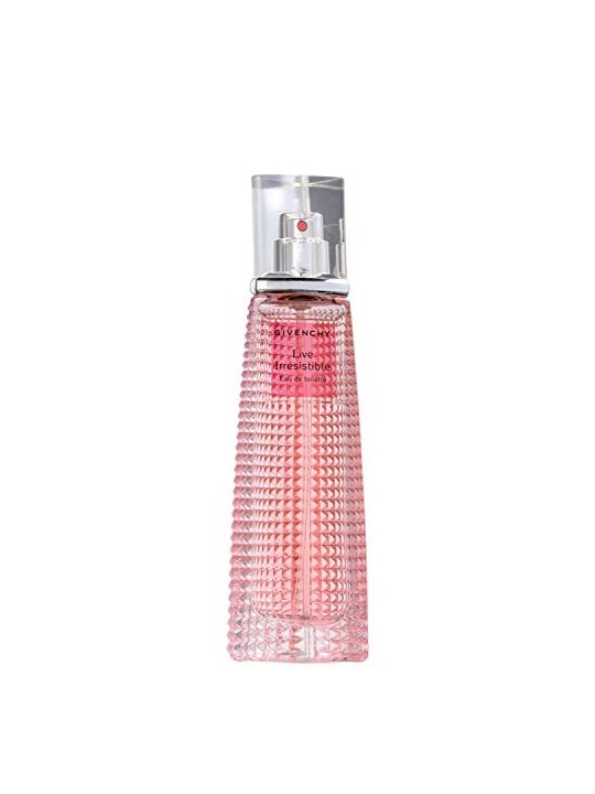 Givenchy Live Irresistible Eau De Toilette 50ml donna