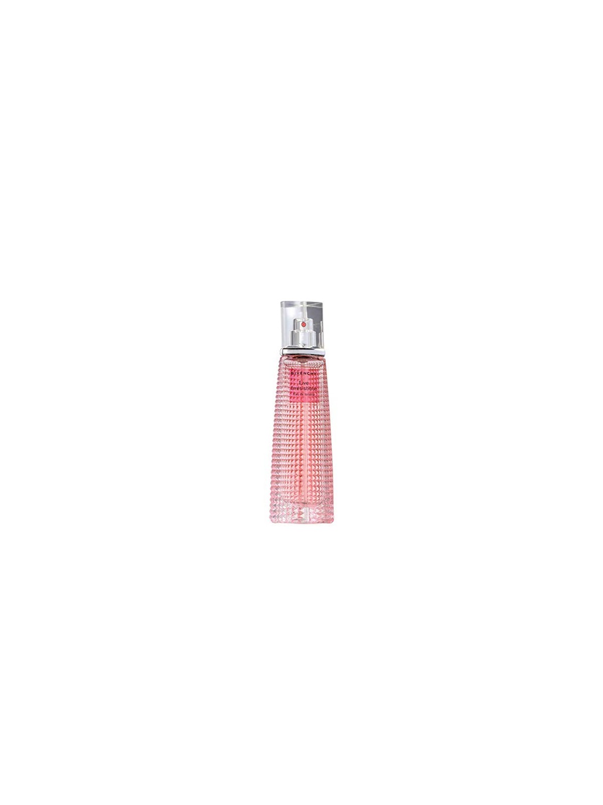 Givenchy Live Irresistible Eau De Toilette 50ml donna