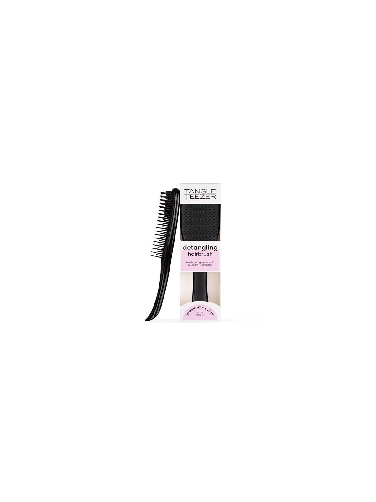 Tangle Teezer Wet Detangling Hairbrush donna 1 unitï¿½ï¿½
