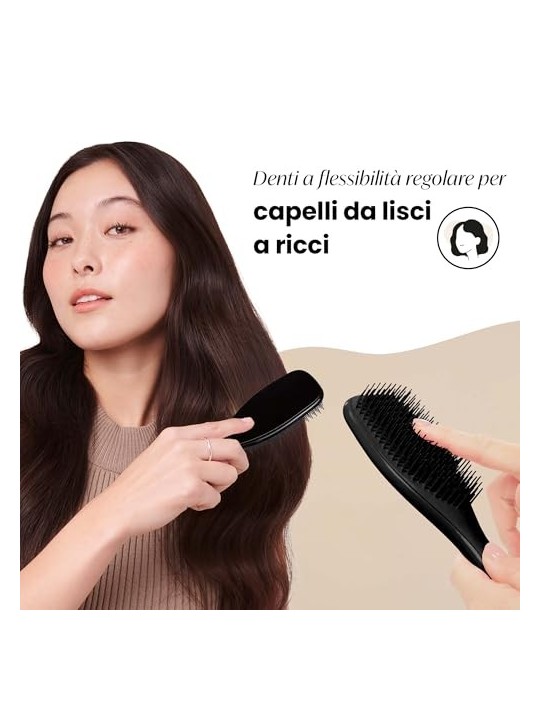 Tangle Teezer Wet Detangling Hairbrush donna 1 unitï¿½ï¿½