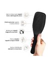 Tangle Teezer Wet Detangling Hairbrush donna 1 unitï¿½ï¿½