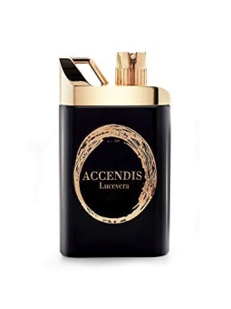 Accendis Lucevera Eau De Parfum 100ml unisex