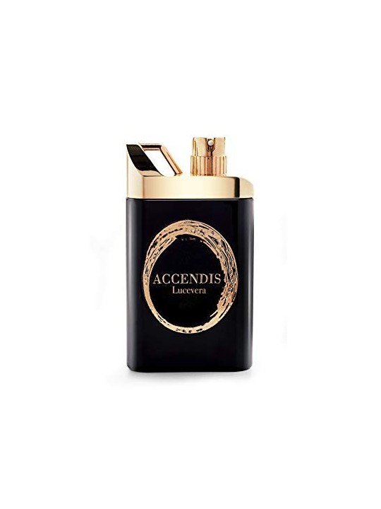 Accendis Lucevera Eau De Parfum 100ml unisex