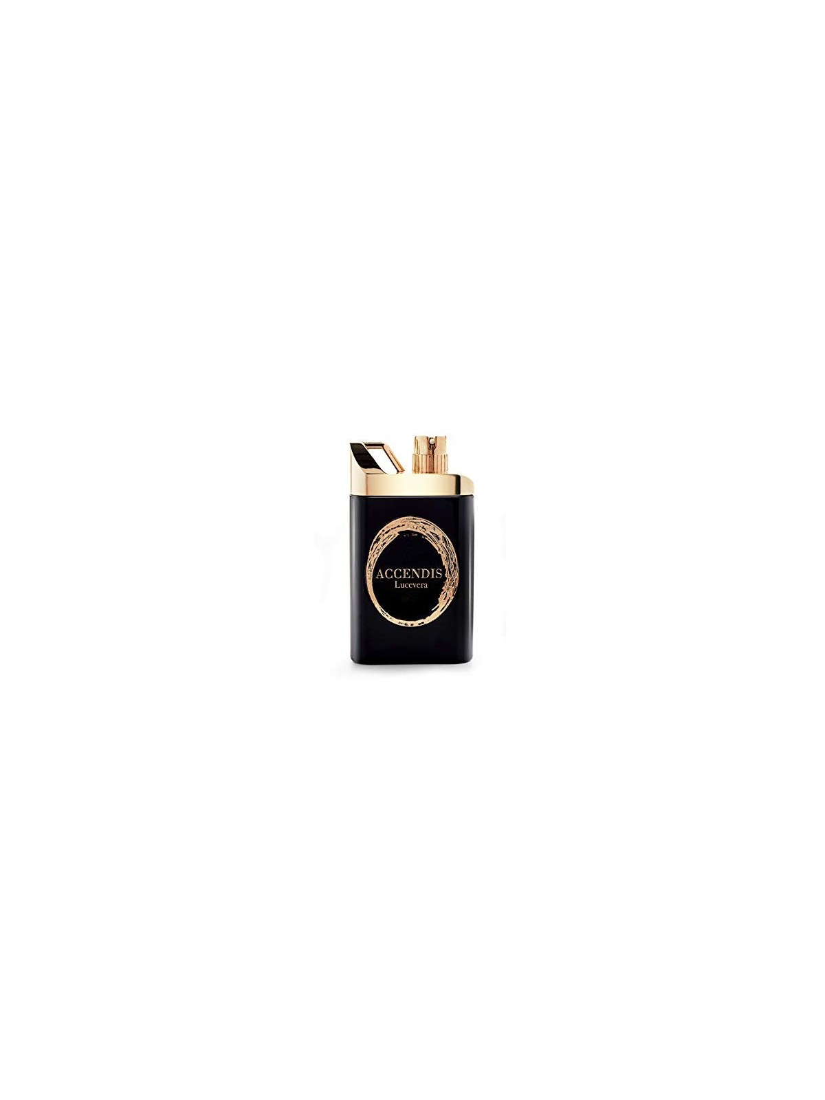 Accendis Lucevera Eau De Parfum 100ml unisex