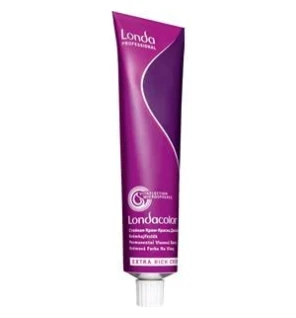 Crema Permanente colore capelli 40 Brunetta Media