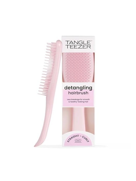 Tangle Teezer ULTIMATE DETANGLER Rosa Millennial 1 unit unisex