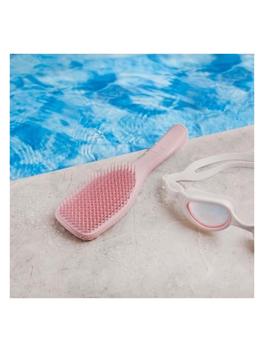 Tangle Teezer ULTIMATE DETANGLER Rosa Millennial 1 unit unisex