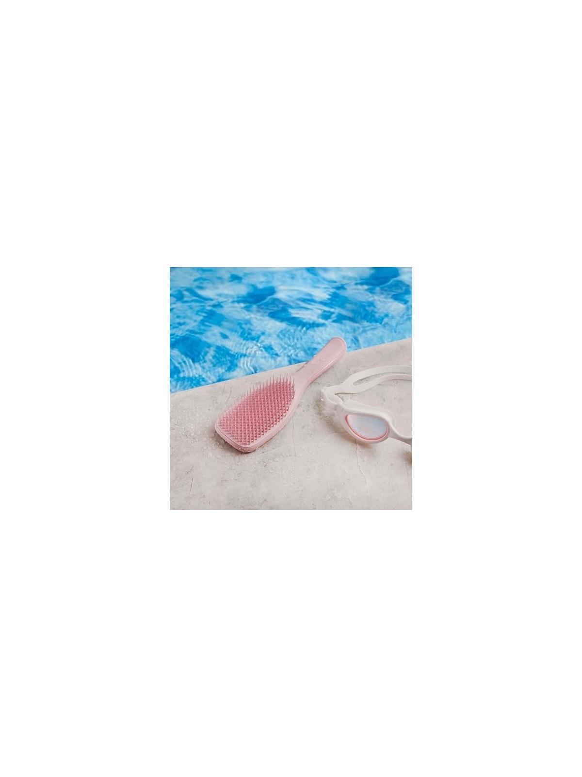 Tangle Teezer ULTIMATE DETANGLER Rosa Millennial 1 unit unisex