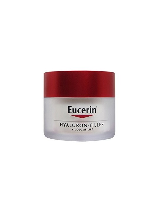 Eucerin HYALURON FILLER VolumeLift giorno pelle secca 50ml unisex