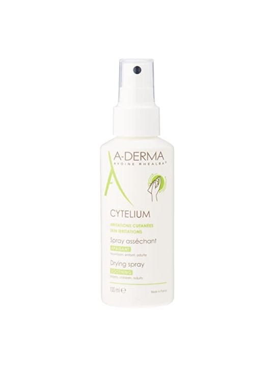 Spray seccante A-Derma CYTELIUM 100ml