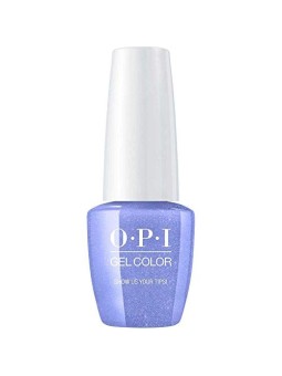 OPI Gel Color Smalto Semipermanente Mostra i Tuoi Consigli 15ml