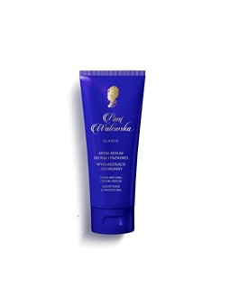 Crema-siero levigante e protettiva per mani e unghie 75ml