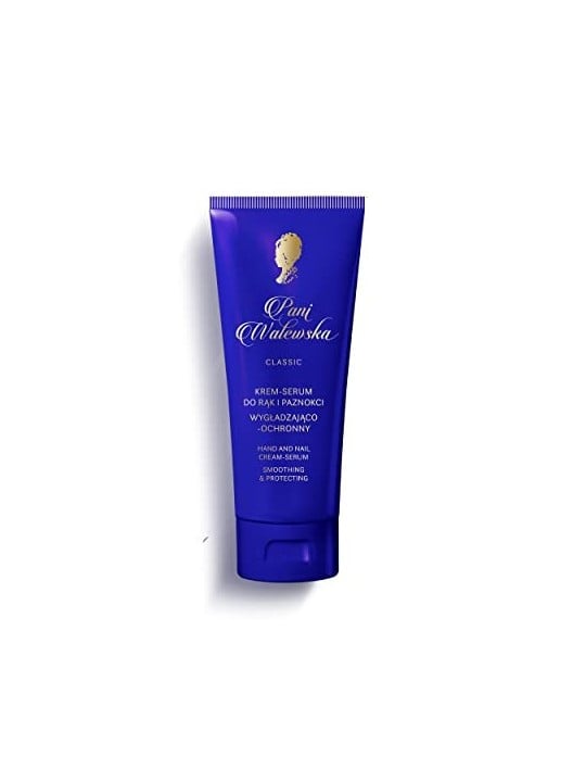 Crema-siero levigante e protettiva per mani e unghie 75ml