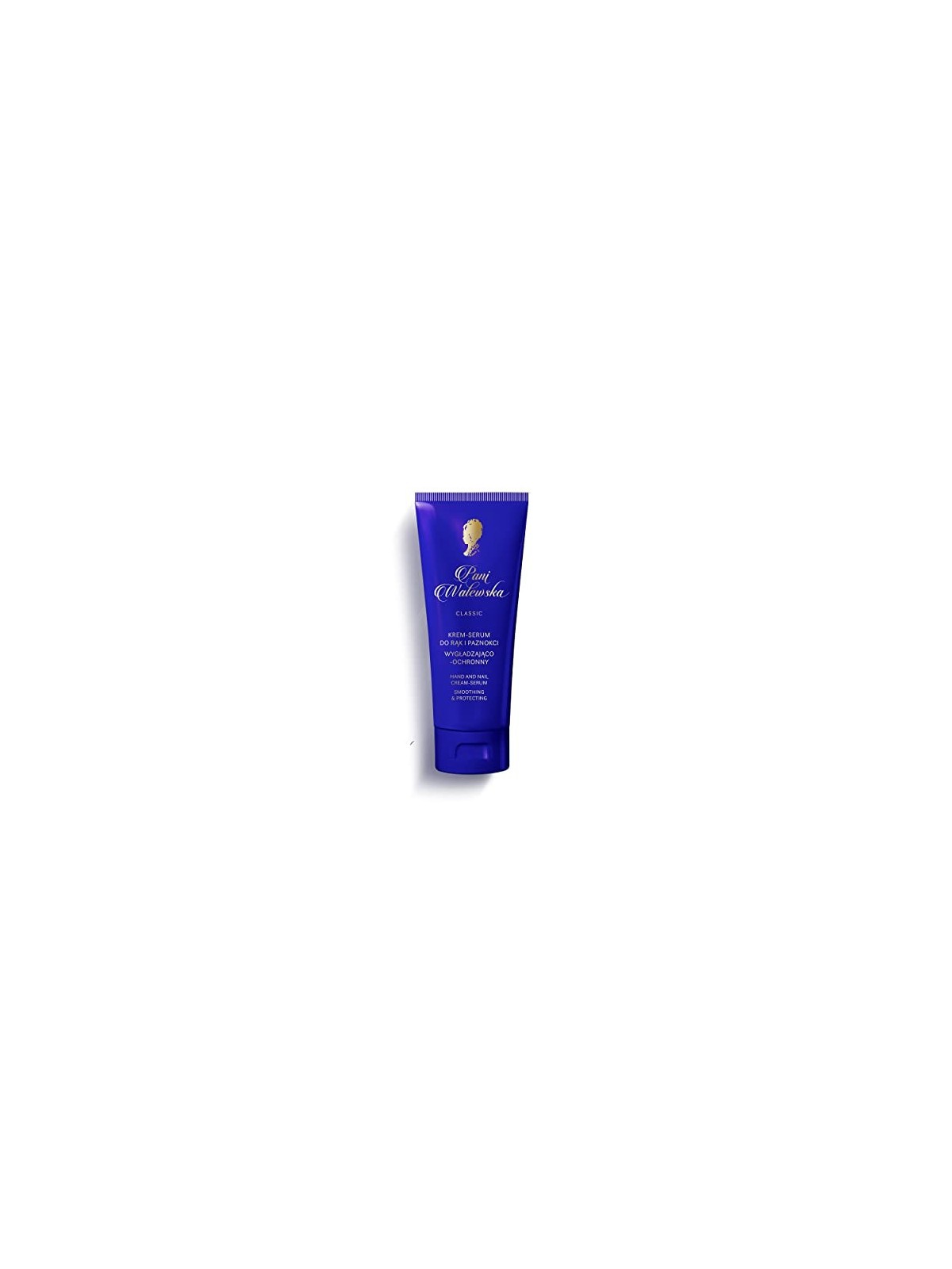 Crema-siero levigante e protettiva per mani e unghie 75ml
