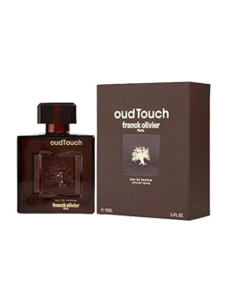 Franck Olivier Oud Touch eau de parfum uomo 100ml 