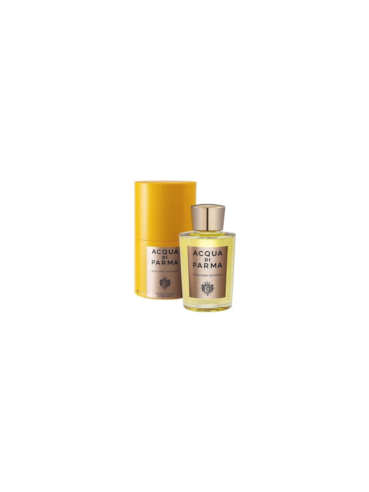 Acqua Di Parma Colonia Intensa Eau de Cologne 20 ml man