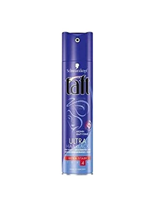 Schwarzkopf Professional Taft Ultra Forte 4 Spray per Capelli donna 250ml