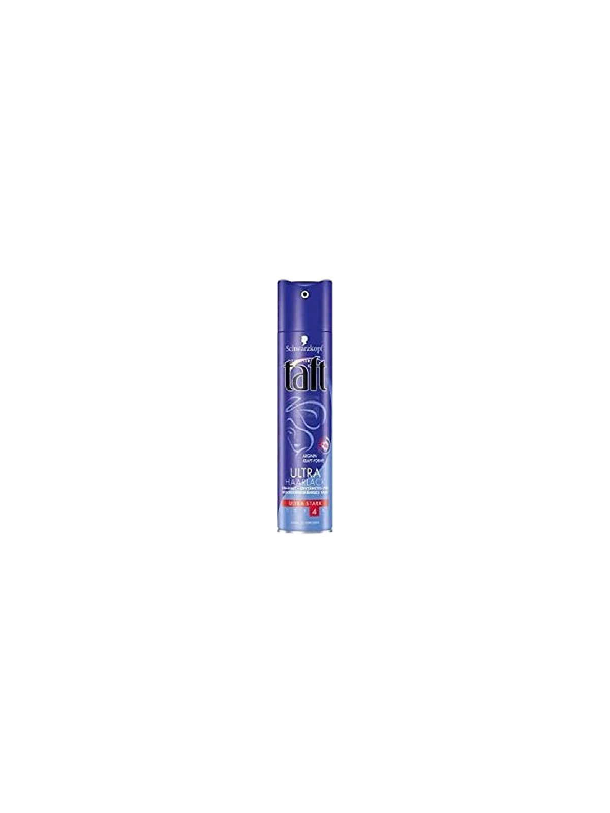 Schwarzkopf Professional Taft Ultra Forte 4 Spray per Capelli donna 250ml