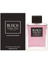 Antonio Banderas Seduction in Black Eau de Toilette Men 200ml