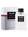 Antonio Banderas Seduction in Black Eau de Toilette Men 200ml
