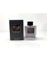 Antonio Banderas Seduction in Black Eau de Toilette Men 200ml