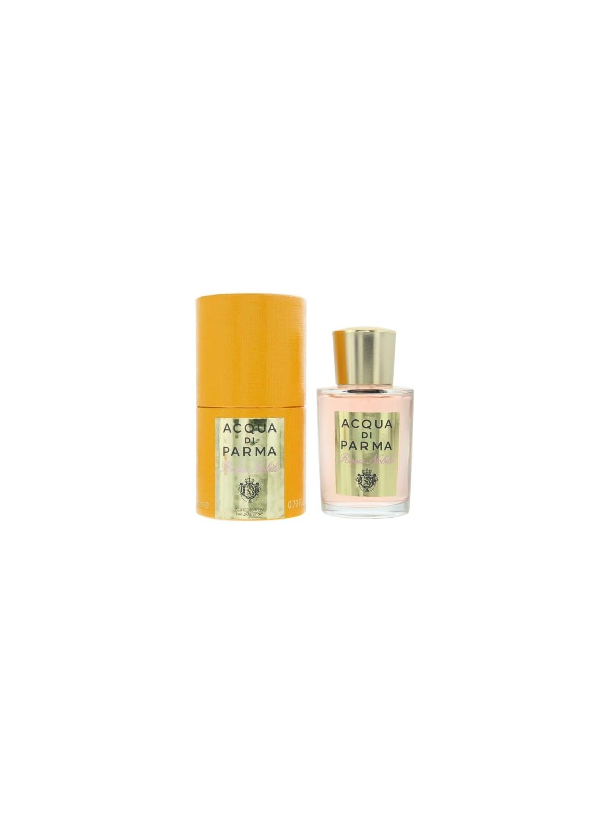 Acqua Di Parma Rosa Nobile Eau De Parfum 20ml donna